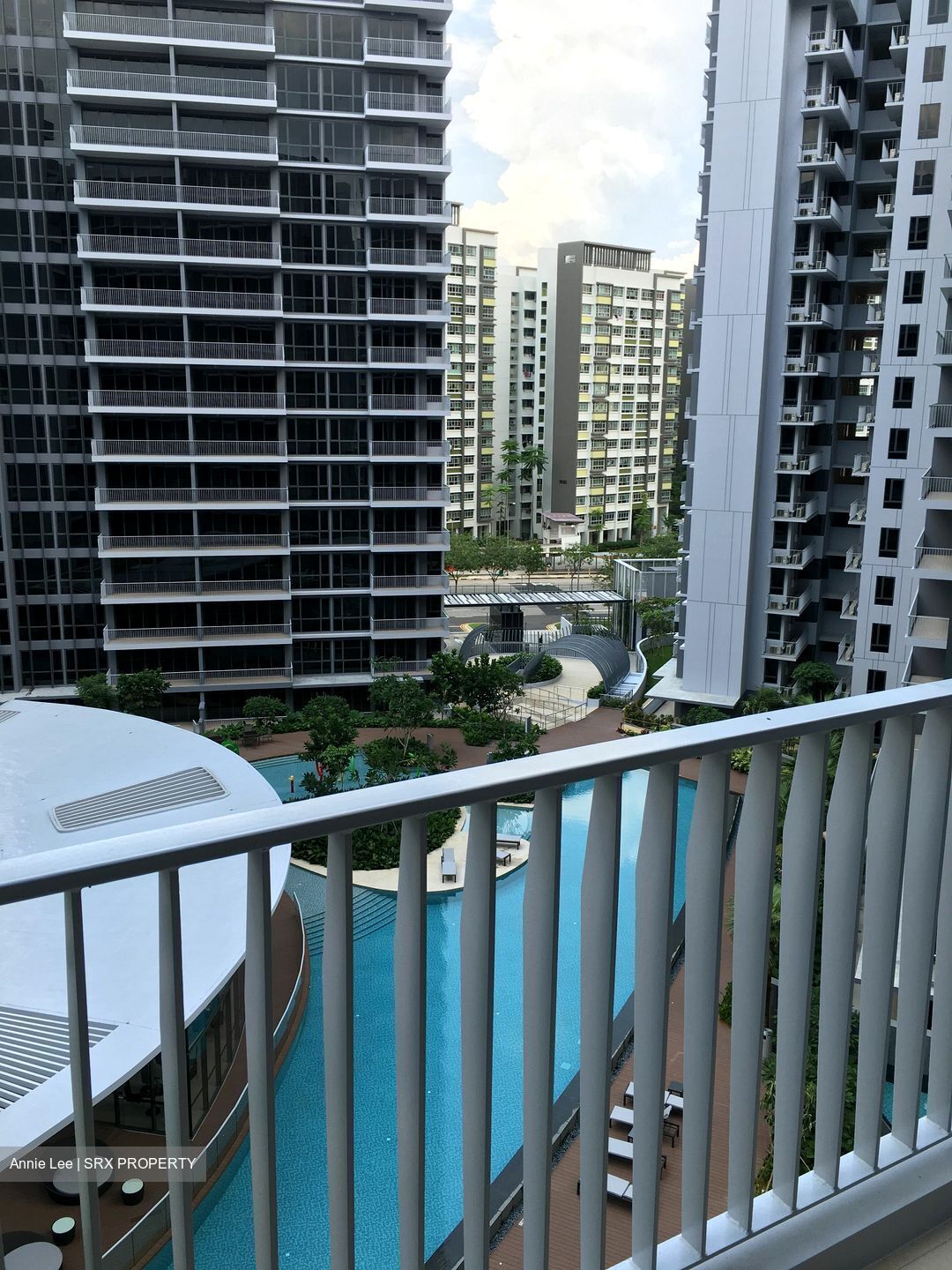 Parc Centros (D19), Condominium #373134641